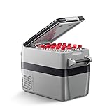 ▶ MAX Schnelle Kühlung und ECO Energiesparmodus