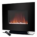 Northwest Griffon Wall-Mount or Free-Standing Electric Fireplace