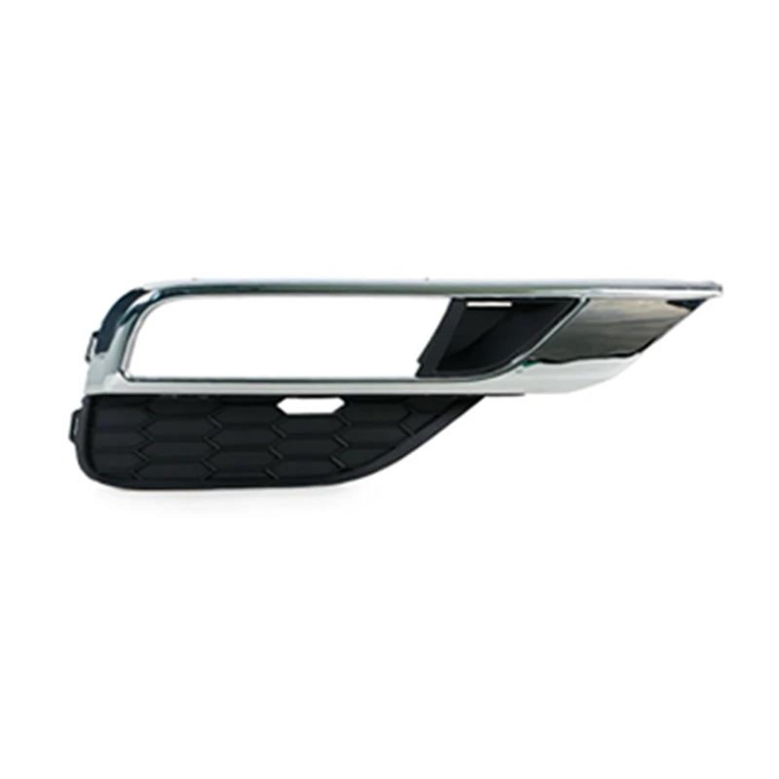 Grilles pour CRV type version britannique 2015 pour rénover enjoliveur antibrouillard - 5