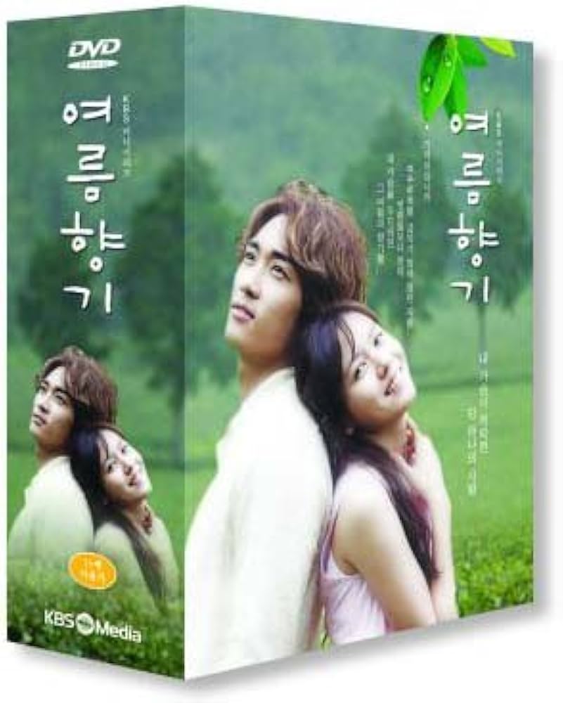 夏の香り 夏の香り  KBSミニシリーズ   韓国版   DVD ユン・ソクホ Amazon.co.jp | 夏の香り (KBSミニシリーズ) (韓国版) [DVD] DVD