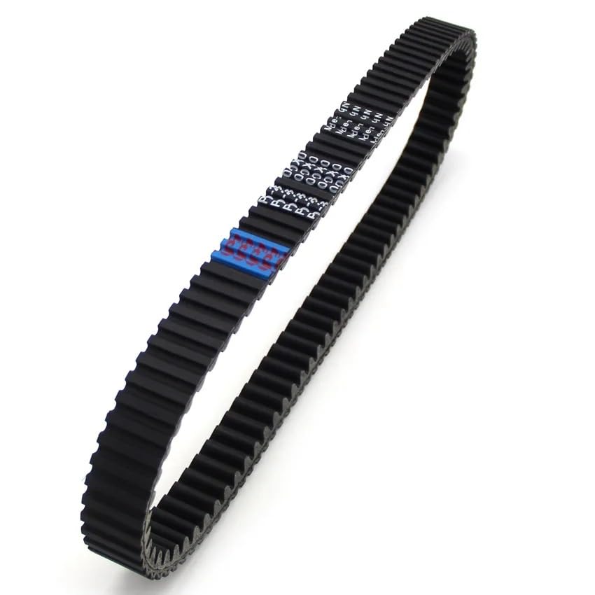 Courroie d'embrayage moto pour Polaris Ranger Crew 3211113
