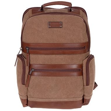 backpack pink leather Nylon Hot Pink Backpack