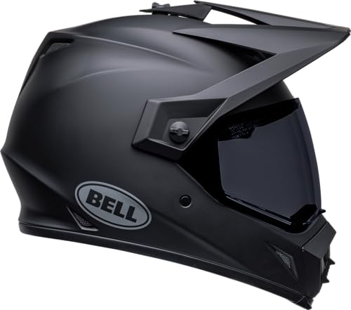 BELL MX-9 MIPS Adventure DLX Adult Full-Face All-Terrain Motorcycle Helmets