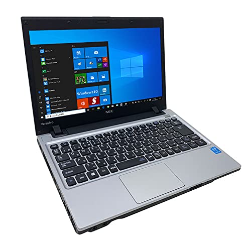 Amazon.co.jp: 【整備済み品】 【Amazon.co.jp 限定】 NEC 軽量