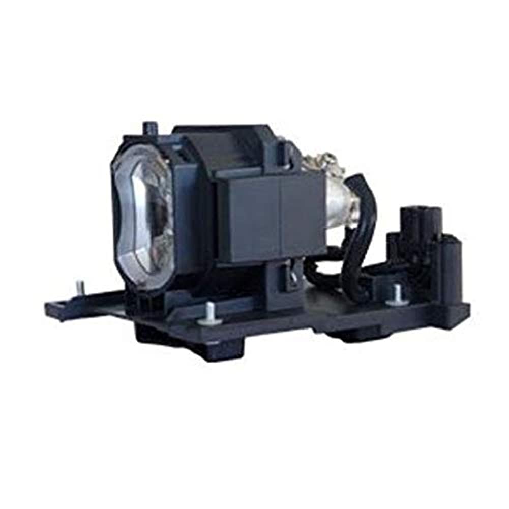 (未使用･未開封品)BTI - Projector lamp - UHP - 210 Watt - 3000 hour(s) - for Hitachi ED-X40, ED-X42, ED-X45, CP-WX3011, X2010, X2011, X2510, X2511, X3010 CP-X4015WN Hitachi Projector Lamps and Bulbs