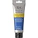Produktbild Winsor & Newton 2131138 Galeria Acrylfarbe, hohe Pigmentierung, lichtecht, buttrige Konsistenz, 120ml Tube, cölinblau