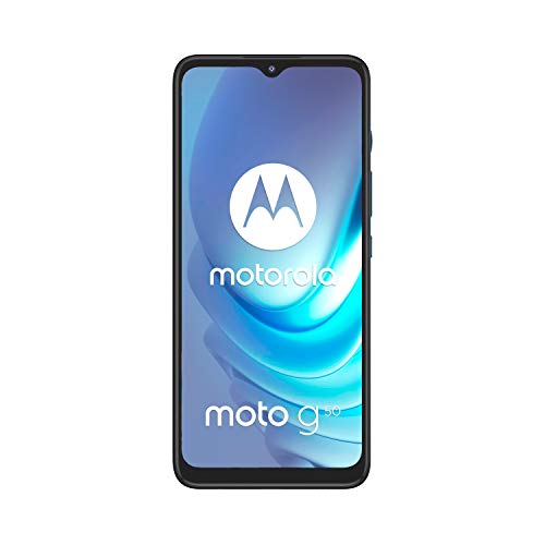 Motorola-Moto-g50-Pantalla-de-65-Max-Vision-HD-Qualcomm-Snapdragon-480-20-GHz-octa-core-camara-triple-de-48-MP-bateria-de-5000-mAH-Dual-SIM-4128-GB-Android-11-Verde-Version-ESPT