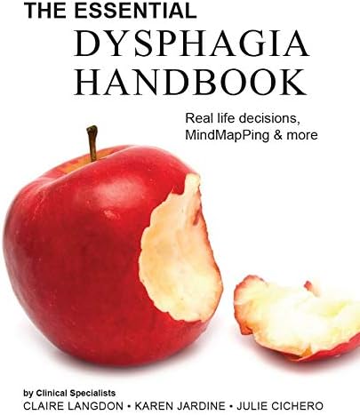 The Essential Dysphagia Handbook: Real life decisions, MindMapPing & more