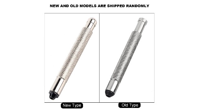 Amazon.com: VGEBY Hand Watch Crown Winder, Mechanical Winding