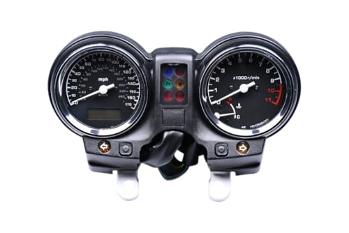 Compteur de vitesse CB900 Hornet pour remplacer bloc cassé
