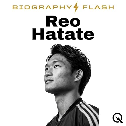 Reo Hatate Biography Flash Trailer: Rise of a Celtic Force