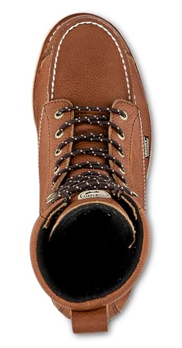 Irish Setter, Wingshooter, Men’s, 9", Waterproof, Hunting Boot4