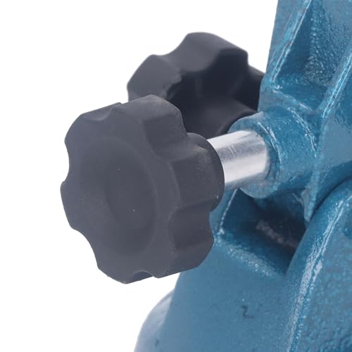 Support de micromètre en fer robuste pour usinage et métrologie - 8