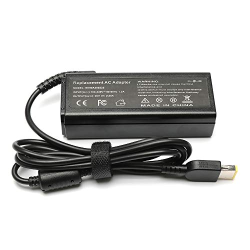 45W 20V 2.25A Ac Adapter Laptop Charger For Len Ovo Yoga 11/11S 0B47030 Adlx45Ndc3 Adlx45Ndc3 Adlx45Nlc3 Adlx45Nlc3A Adlx45Nlc2A Power Supply Cord #TOP1