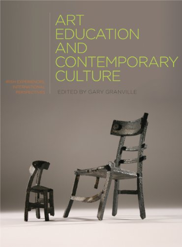 Art Education and Contemporary Culture: Irish Experiences, International Perspectives