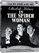 Sherlock Holmes in the Spider Woman