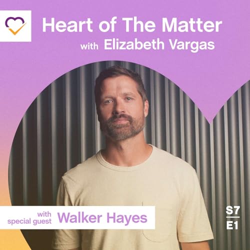 Walker Hayes on recovery and resilience