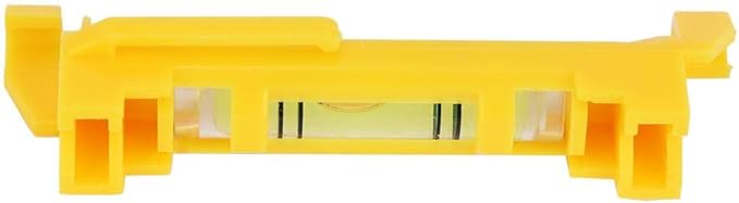 5 Piezas Nivel de Burbuja para Cuerda, Nivel de Hilo Colgante miniatura 7