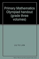 Primary Mathematics Olympiad handout 7530413783 Book Cover
