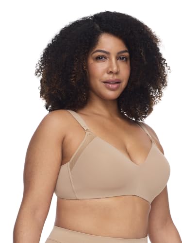 Image of Warner's Women's Cloud 9 Wire Free Lift Bra