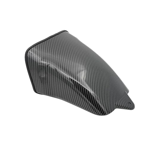 Capot de carénage de queue en bosse ABS pour supprimer la selle passager