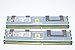 Kingston KVR667D2D4F5/2G 2GB 667MHz DDR2 CL5 ECC Fully Buffered Memory