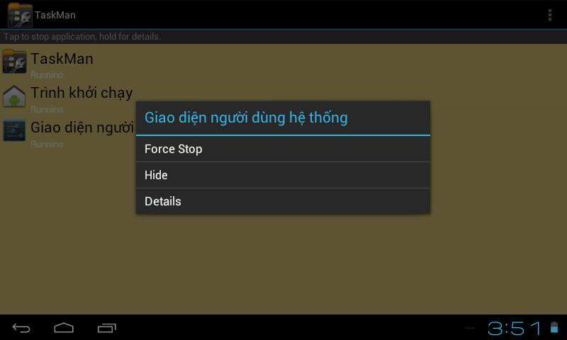 Easy Task Manager - App on Amazon Appstore