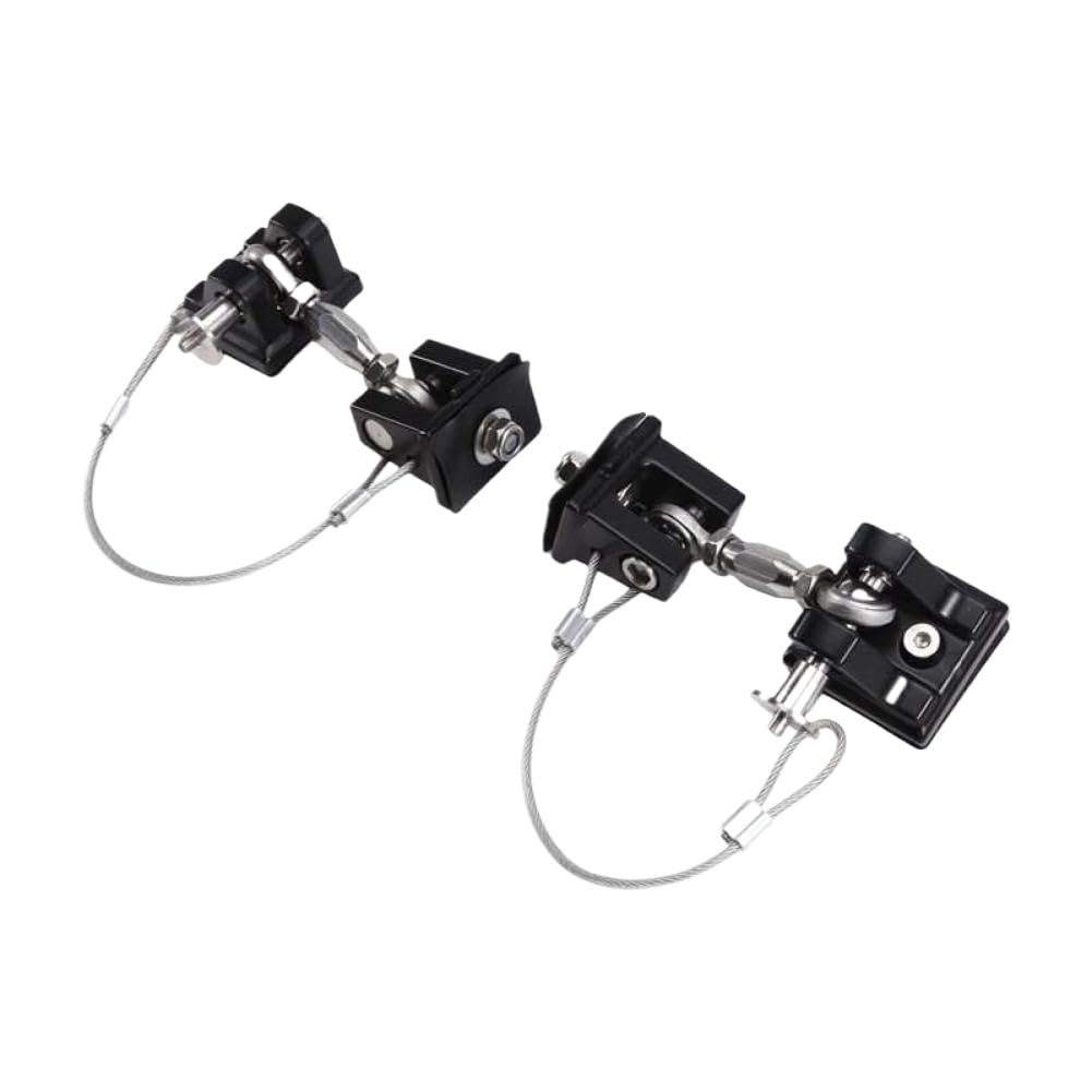 Ydspuhrcm Onecolor Hood Latch Lock Catch Retro Style Design Compatible With Jk Jku 2007 2017 Jl 2018 2025