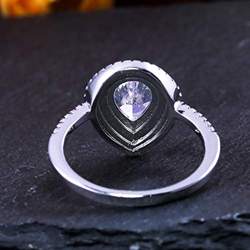 Fauvirame Waterdrop Ring シルバー Waterdrops Ring/Silver | Fauvirame | フォーヴィレイムの公式