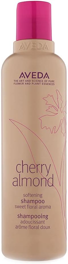 Cherry Almond Shampoo, 250 Ml