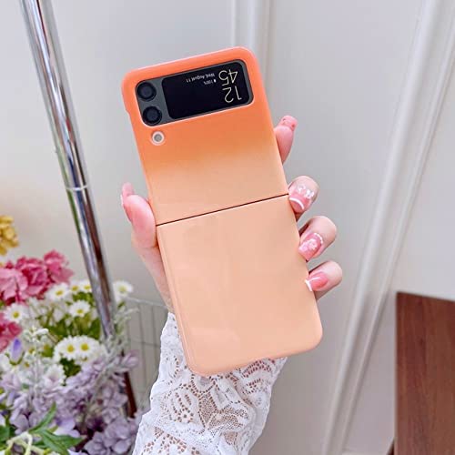 Coque Galaxy Z Flip 4 mince pour protéger des chutes sans encombrement