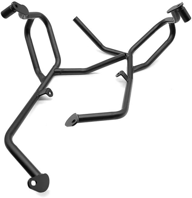 Frame Protector Crash Slider for Honda XADV750 2021-2024 Motorcycle Highway Crash Bar Protector Kit Engine Guard Bumper Accessories Falling Crash Protector