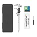 Calibre Digital,AUELEK Pie de Rey Digital 150mm/6 Pulgadas Calibrador Profesional de Acero...