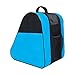 Borsa per Pattini A Rotelle per Bambini Borsa per Pattini A Rotelle, Borsa A Tracolla Tessuto Oxford Borsa Portapattini In Linea per Bambini, Uomini e Donne, Borsa Da Trasporto per Pattini A Rotelle