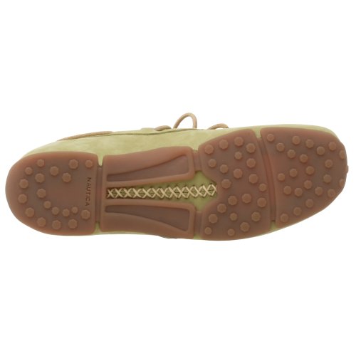 Image of Nautica Women's Shift Driving Moc