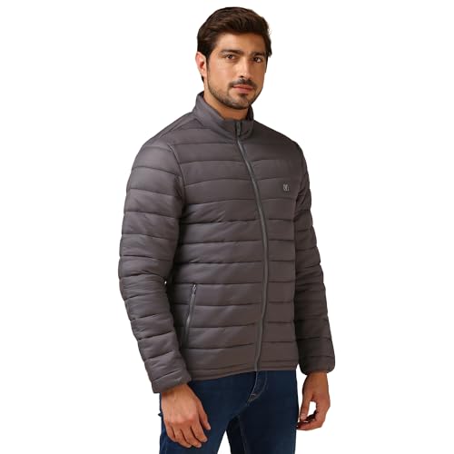 Image of Van Heusen Men Jacket