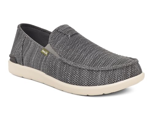 Image of Sanuk Tripper Lite 2 Sl Mesh - Men Loafers