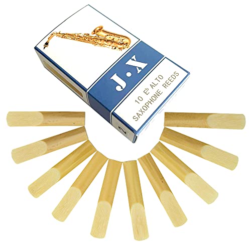 Amazon Best Sellers Best Saxophone Reeds