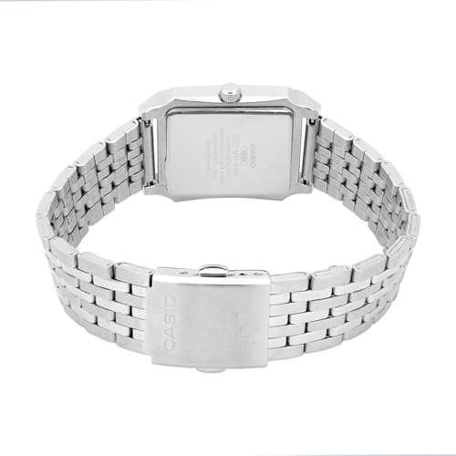 Image of Casio Enticer Men MTP-B190D-1BVDF Analog Black Dial Men (A2471)