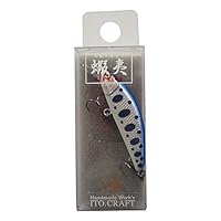 Amazon.co.jp: イトウクラフト(Ito Craft) 蝦夷ミノー50S ITS