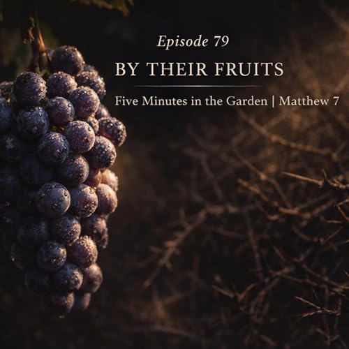 Episode 79 - By Their Fruits Podcast Por  arte de portada