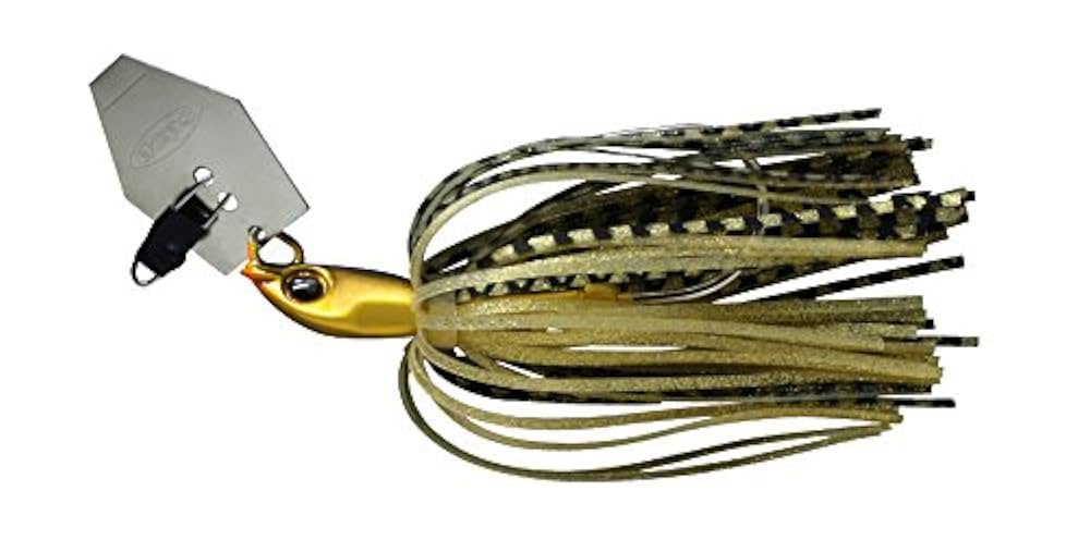 Amazon | デプス(deps) チャターベイト Bカスタムチャター 1/2oz