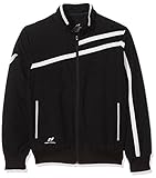 Pro Touch Kinder Kinney Präsentationsjacke, schwarz, 128