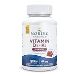 Vitamin D Supplements Nordic Naturals
