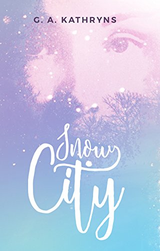 Cover of Snow City