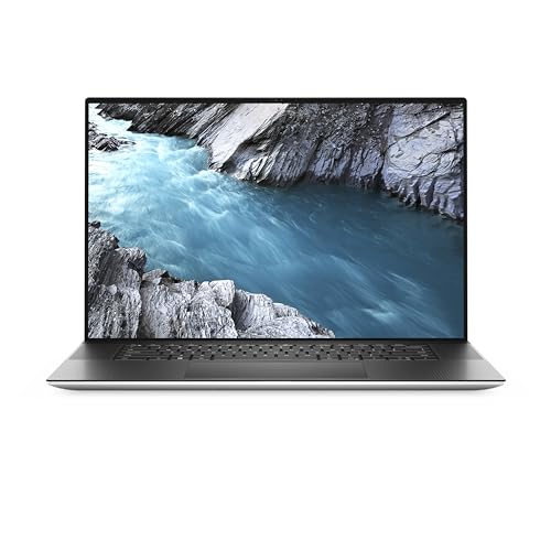 Dell XPS 17 9700 17” 4K UHD+ Touchscreen, i7-10875H, Nvidia GeForce RTX 2060, 1TB PCIe Gen 4.0x4 NVMe, 32GB RAM, Fingerprint & SD Card Reader, WIFI 6 & BT5.1, UK Backlit Keys, Windows 11 Pro (Renewed)