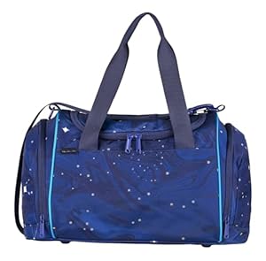 McNeill Sporttasche (Space)