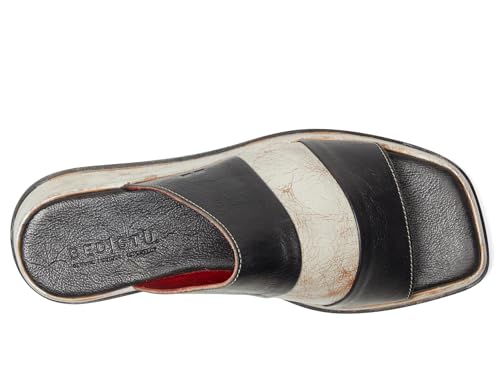 Bed|Stu Women's Vext Flat Sandal2