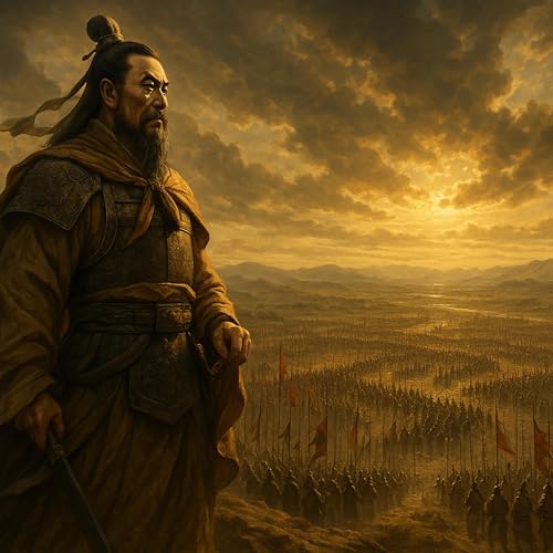 The Art of War | Audiobook by Sun Tzu cover art