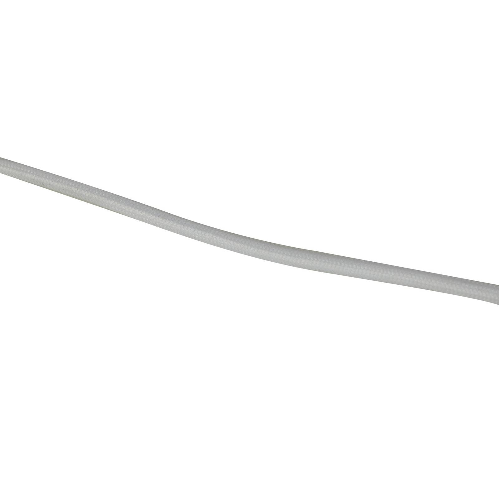 Lucande Tischlampe Fidelo (Skandinavisch) in Grün aus Keramik (1 flammig, E14) - Tischleuchte Schreibtischlampe Nachttischlampe Wohnzimmerleuchte